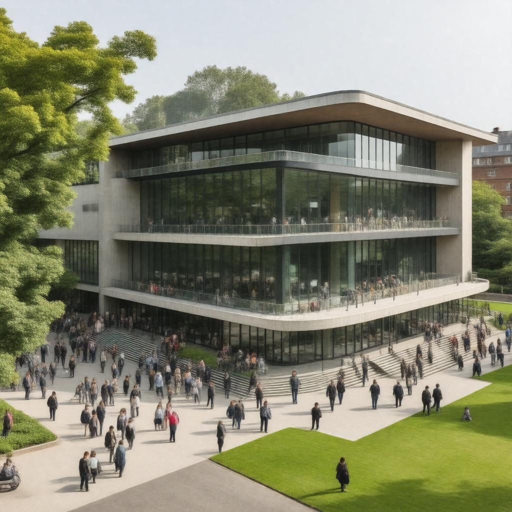 University of Manchester Faculty of Science and Engineering